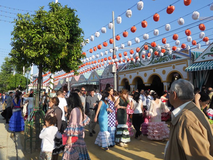 feria de abril