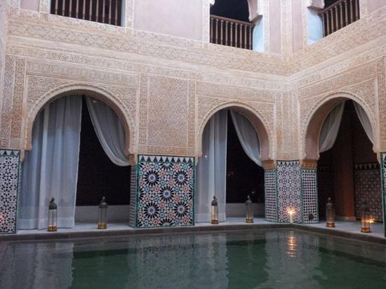 hammam