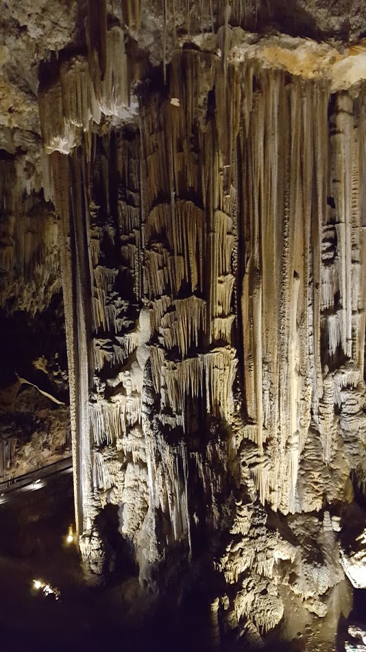 nerja cave