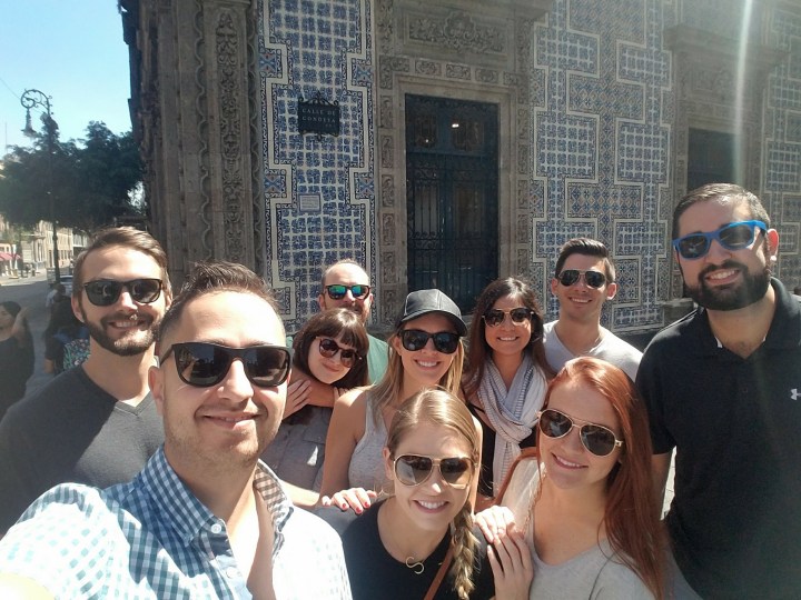 azulejo group