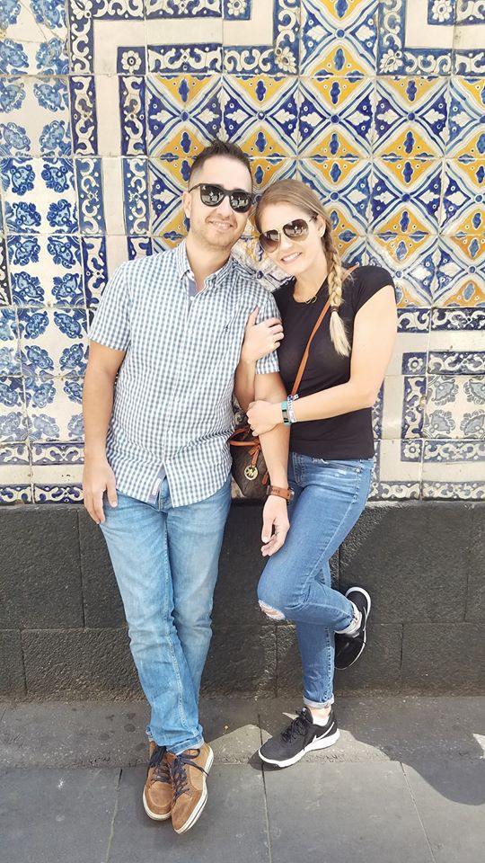 azulejos