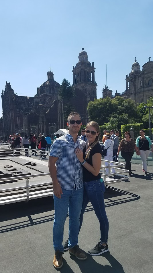 catedral cdm