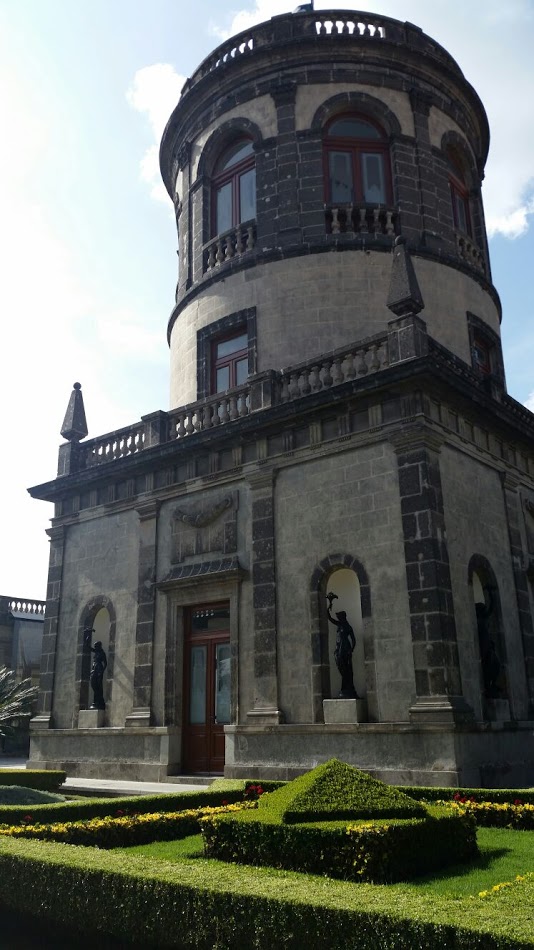 chap castle 4