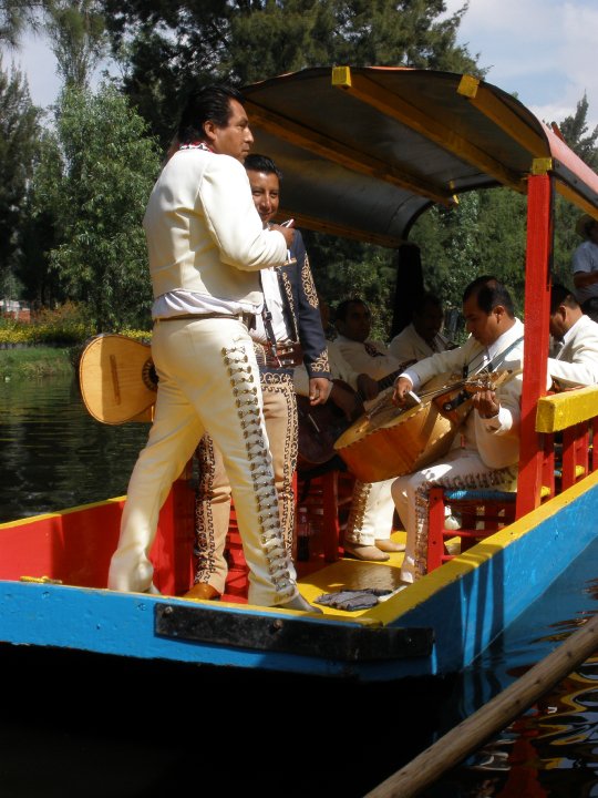 mariachi