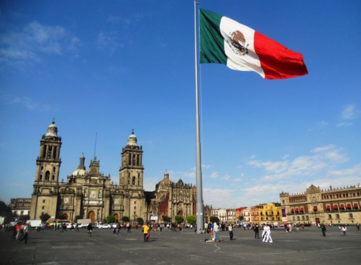 zocalo