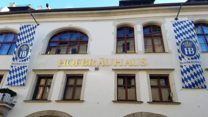hofbrauhaus