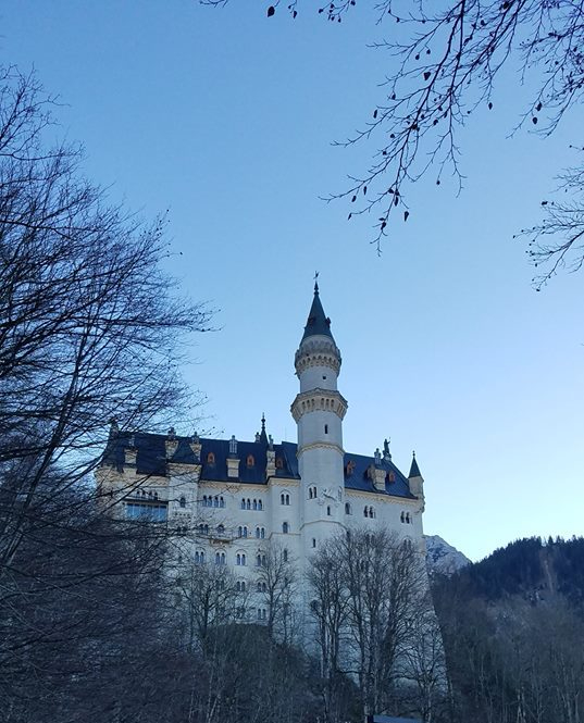 neu castle