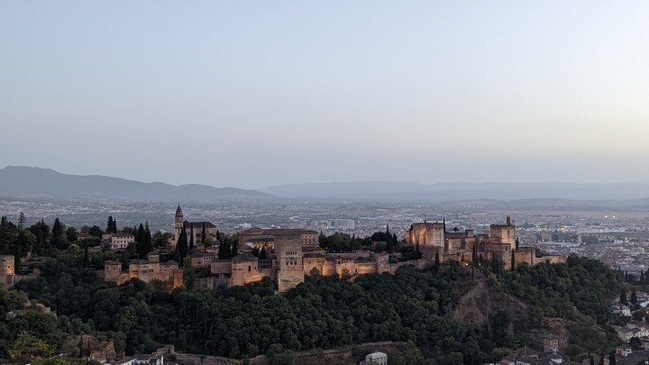 GRANADA